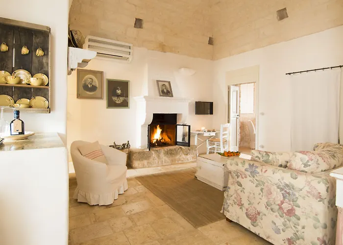 Masseria Salinola