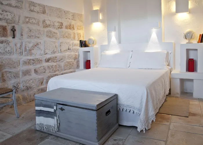 Masseria Salinola