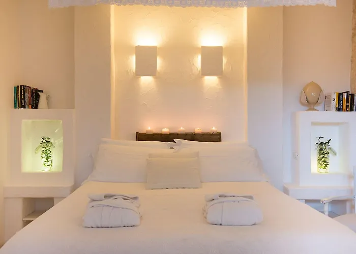 Masseria Salinola 4* Ostuni